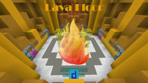 Baixar Lava Floor para Minecraft 1.12